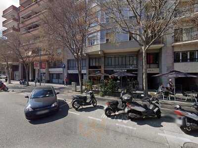 Bar Restaurante Casa Francis