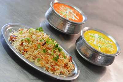 Restaurante Verona Los Boliches