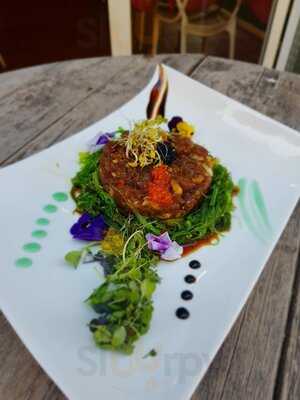 Baby Shark Chiringo Beach