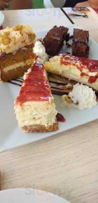 Baby Shark Chiringo Beach