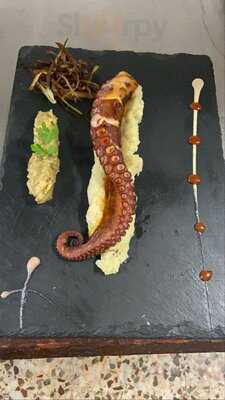 Baby Shark Chiringo Beach