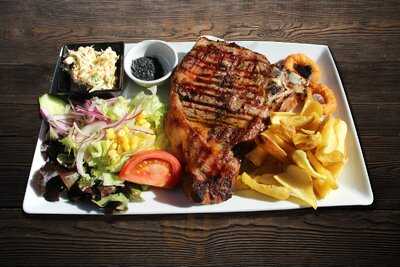 Baby Shark Chiringo Beach