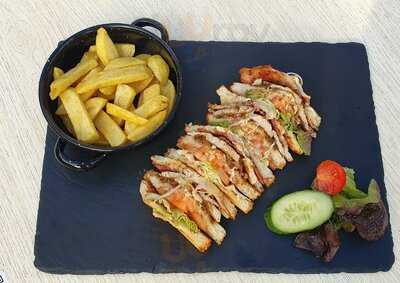 Baby Shark Chiringo Beach