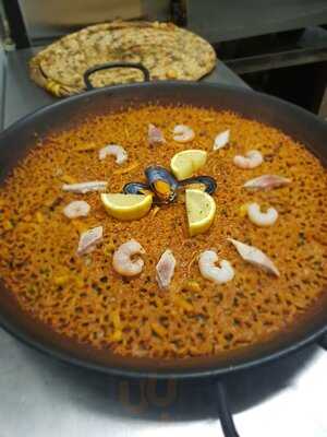 Baby Shark Chiringo Beach