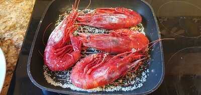 Baby Shark Chiringo Beach