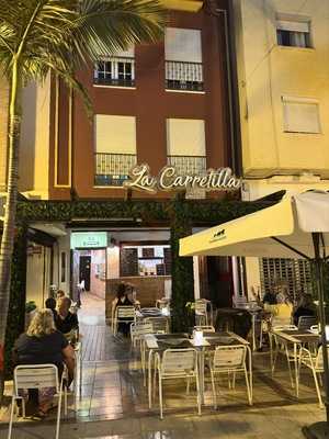La Carretilla