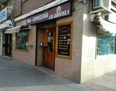 Cervecería Las Jarritas Ii