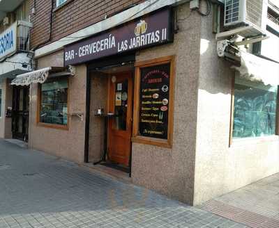 Cervecería Las Jarritas Ii