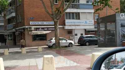 Cervecería Las Jarritas Ii