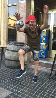 Cafetería Bar Trapecio