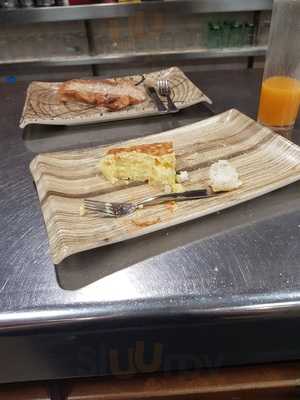 Cafetería Bar Trapecio