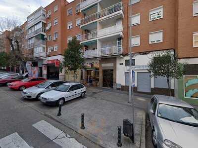 Cafetería Bar Trapecio