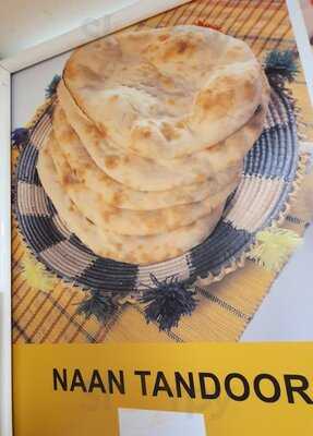 Tajmahal Tandoori