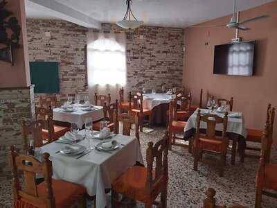 Restaurante Manida