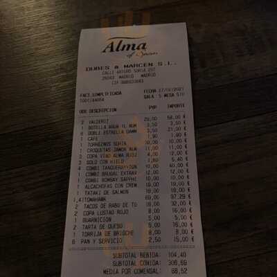 El Jardín De Arturo Soria