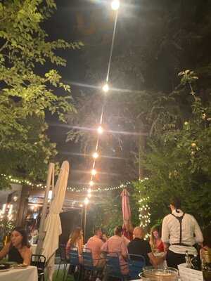 El Jardín De Arturo Soria