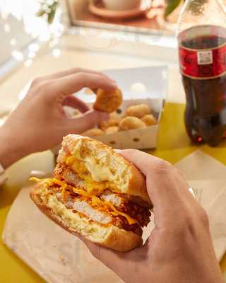 Burger King Zaratán