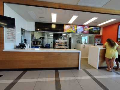 Burger King Zaratán