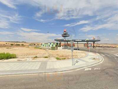 Burger King Zaratán