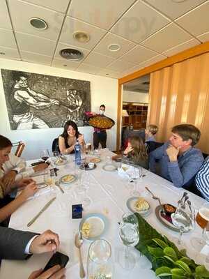 Restaurante Poniente - Photo 7