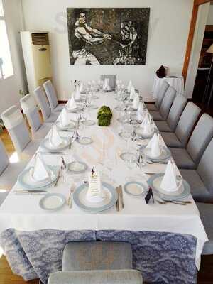 Restaurante Poniente - Photo 8