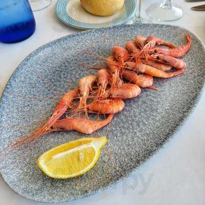 Restaurante Poniente