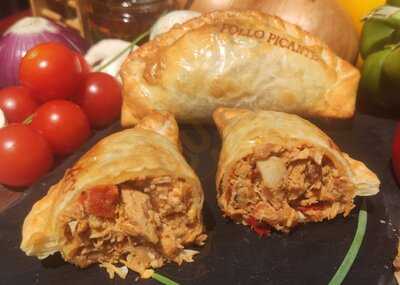 Empanadas La Buenos Aires