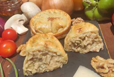 Empanadas La Buenos Aires