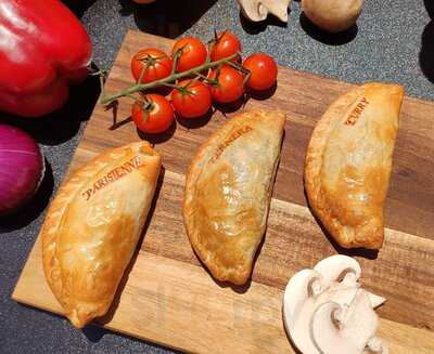 Empanadas La Buenos Aires