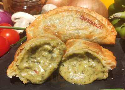 Empanadas La Buenos Aires