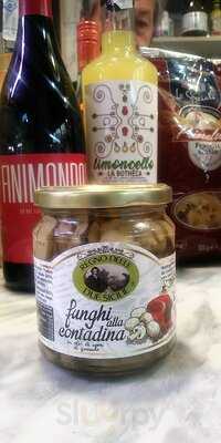 La Bothéca De Mercado