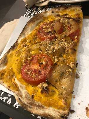 Partiggiano - Alameda