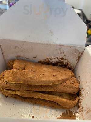 Partiggiano - Alameda