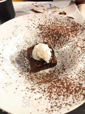 Partiggiano - Alameda