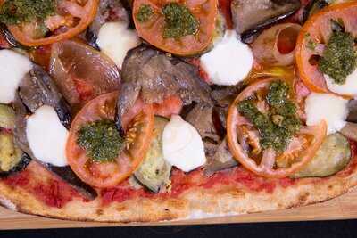 Partiggiano - Alameda