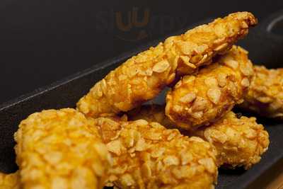 Partiggiano - Alameda