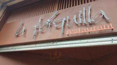 La Forquilla Restaurant
