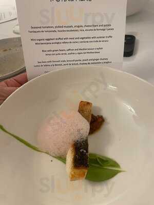 La Forquilla Restaurant