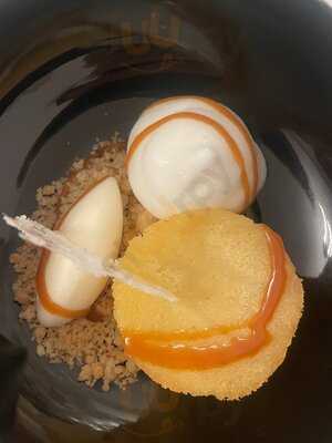 La Forquilla Restaurant