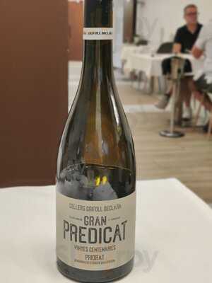 La Forquilla Restaurant