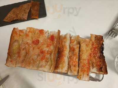 La Forquilla Restaurant