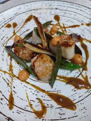 La Forquilla Restaurant