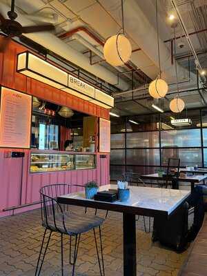 Breakery - Only You Atocha