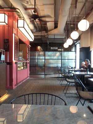 Breakery - Only You Atocha