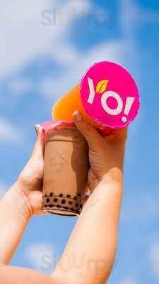 Yoyo Fresh Tea Spain