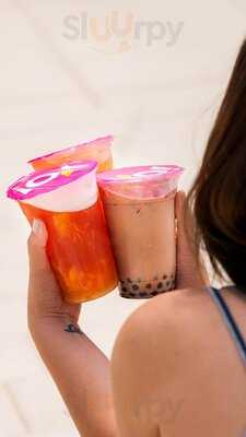 Yoyo Fresh Tea Spain