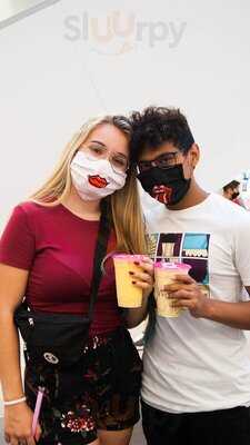 Yoyo Fresh Tea Spain