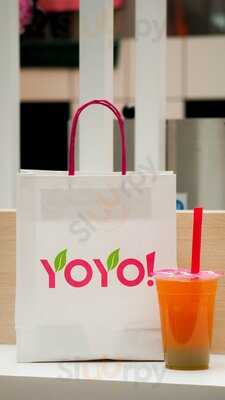 Yoyo Fresh Tea Spain