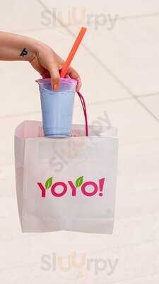 Yoyo Fresh Tea Spain