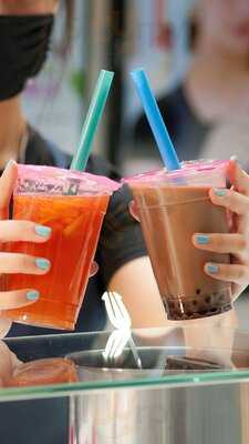 Yoyo Fresh Tea Spain